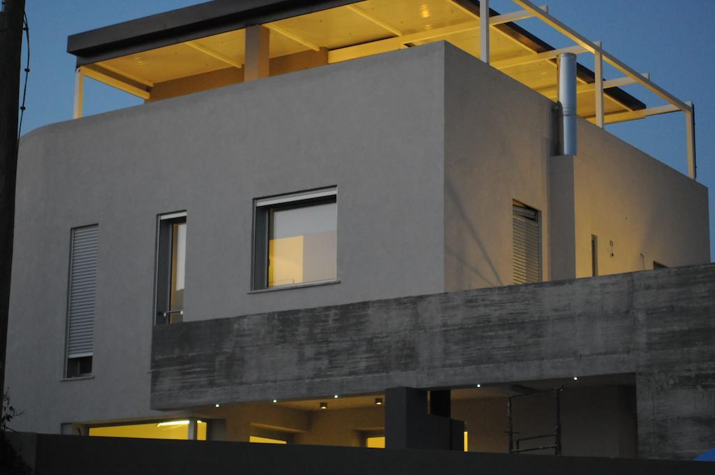 לינה וארוחת בוקר Quartu SantʼElena Art House Quartu - Margine Rosso חדר תמונה