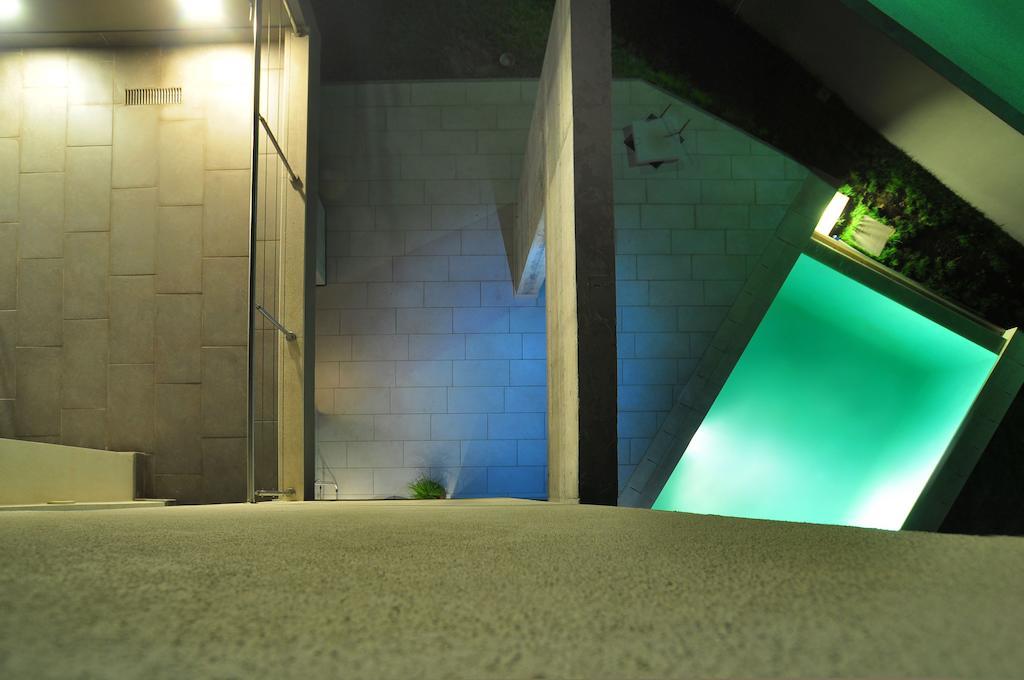 לינה וארוחת בוקר Quartu SantʼElena Art House Quartu - Margine Rosso מראה חיצוני תמונה