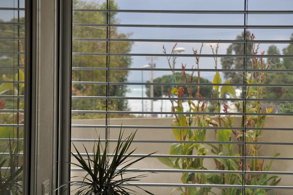 לינה וארוחת בוקר Quartu SantʼElena Art House Quartu - Margine Rosso מראה חיצוני תמונה